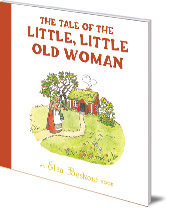 Elsa Beskow - The Tale of the Little, Little Old Woman