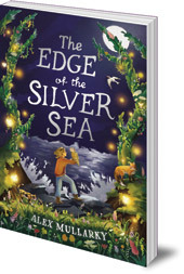 Alex Mullarky - The Edge of the Silver Sea