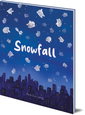 Sun-jung Park - Snowfall