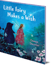 Daniela Drescher - Little Fairy Makes a Wish Daniela Drescher - Little Fairy Makes a Wish