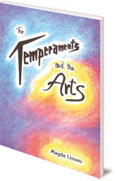Magda Lissau - The Temperaments and the Arts: Their Relation and Function in Waldorf Pedagogy