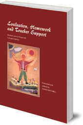 Edited by David Mitchell - Evaluation, Homework and Teacher Support