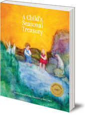 Betty Jones - A Child's Seasonal Treasury