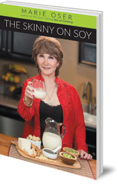 Marie Oser - The Skinny on Soy