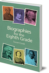 Susan Cook - Biographies for the Eighth Grade