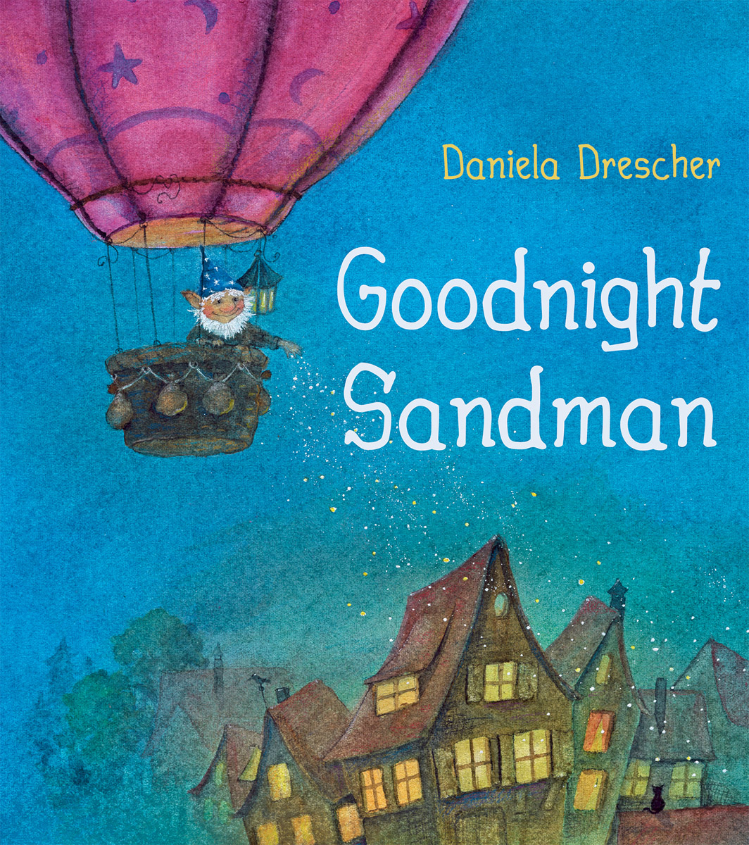Goodnight Sandman Goodnight Sandman