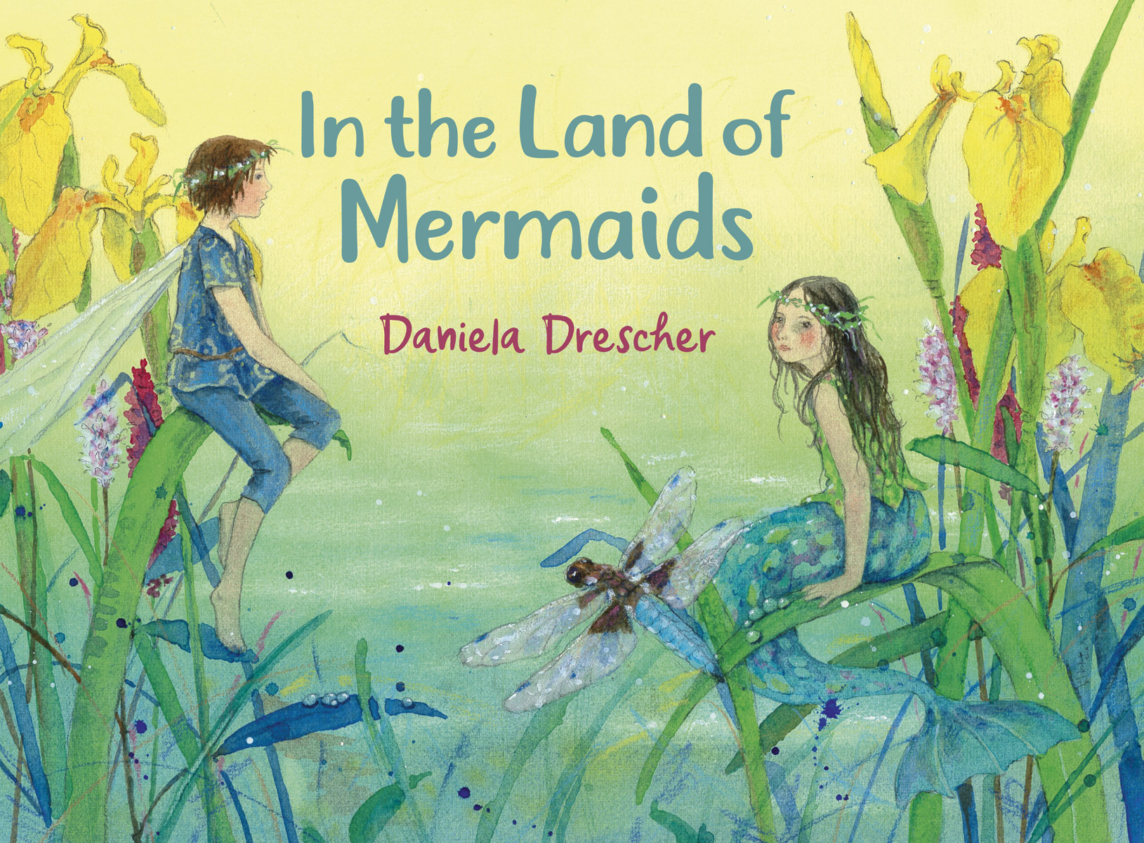 In the Land of Mermaids In the Land of Mermaids