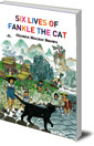 Cover of Six Lives of Fankle the Cat