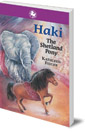 Cover of Haki the Shetland Pony