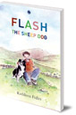 Cover of Flash the Sheep Dog