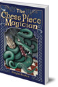Cover of The Chess Piece Magician