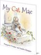 My Cat Mac