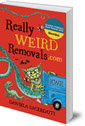 Cover of Really Weird Removals.com Cover of Really Weird Removals.com