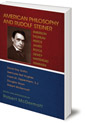 American Philosophy and Rudolf Steiner: Emerson, Thoreau, Peirce, James, Royce, Dewey, Whitehead, Feminism