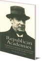 Republican Academies: Rudolf Steiner on self-management, experiential study and self-education in the life of a college of teachers