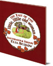 Elsa Beskow, The Tale of the Little, Little Old Woman cover image Elsa Beskow, The Tale of the Little, Little Old Woman cover image