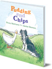 Pudding and Chips