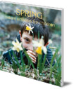 Spring Nature Activities for Children