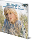 Summer Nature Activities for Children