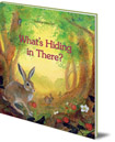 What's Hiding In There?