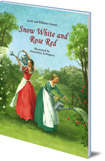 Snow White and Rose Red