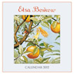 Elsa Beskow Calendar cover image