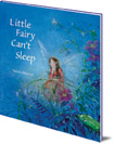 Little Fairy Can't Sleep