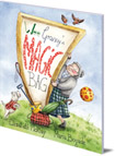 Wee Granny's Magic Bag