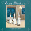 Elsa Beskow Calendar cover image Elsa Beskow Calendar cover image