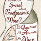 What's So Special About Biodynamic Wine? cover