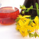 St John's Wort oil