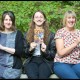 Our three shortlisted authors