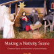 Cover of Making a Nativity Scene