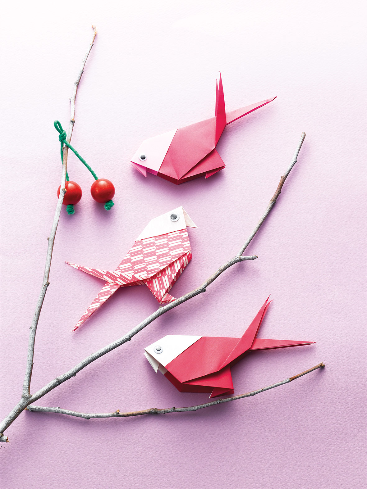 german-folded-paper-strip-birds-sexy-naked-mens-kissing