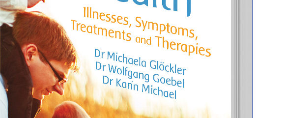 A Waldorf Guide to Children's Health cover image