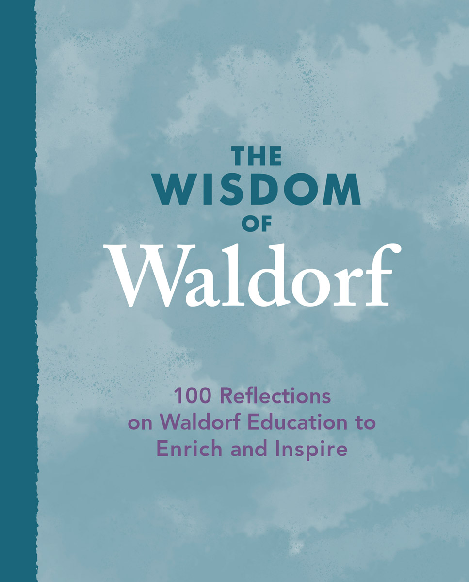 best books about waldorf education