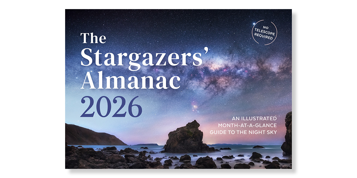 The Stargazers Almanac 2026 Floris Books Blogfloris Books Blog