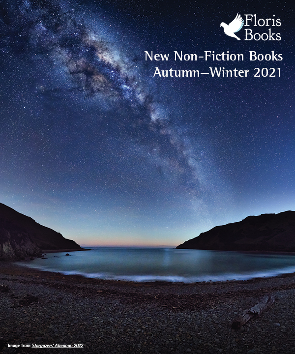 New Non-Fiction Catalogue