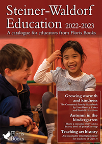 Steiner-Waldorf Education Catalogue