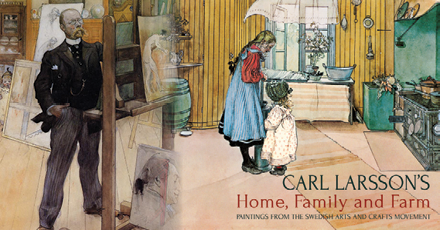 Carl Larsson