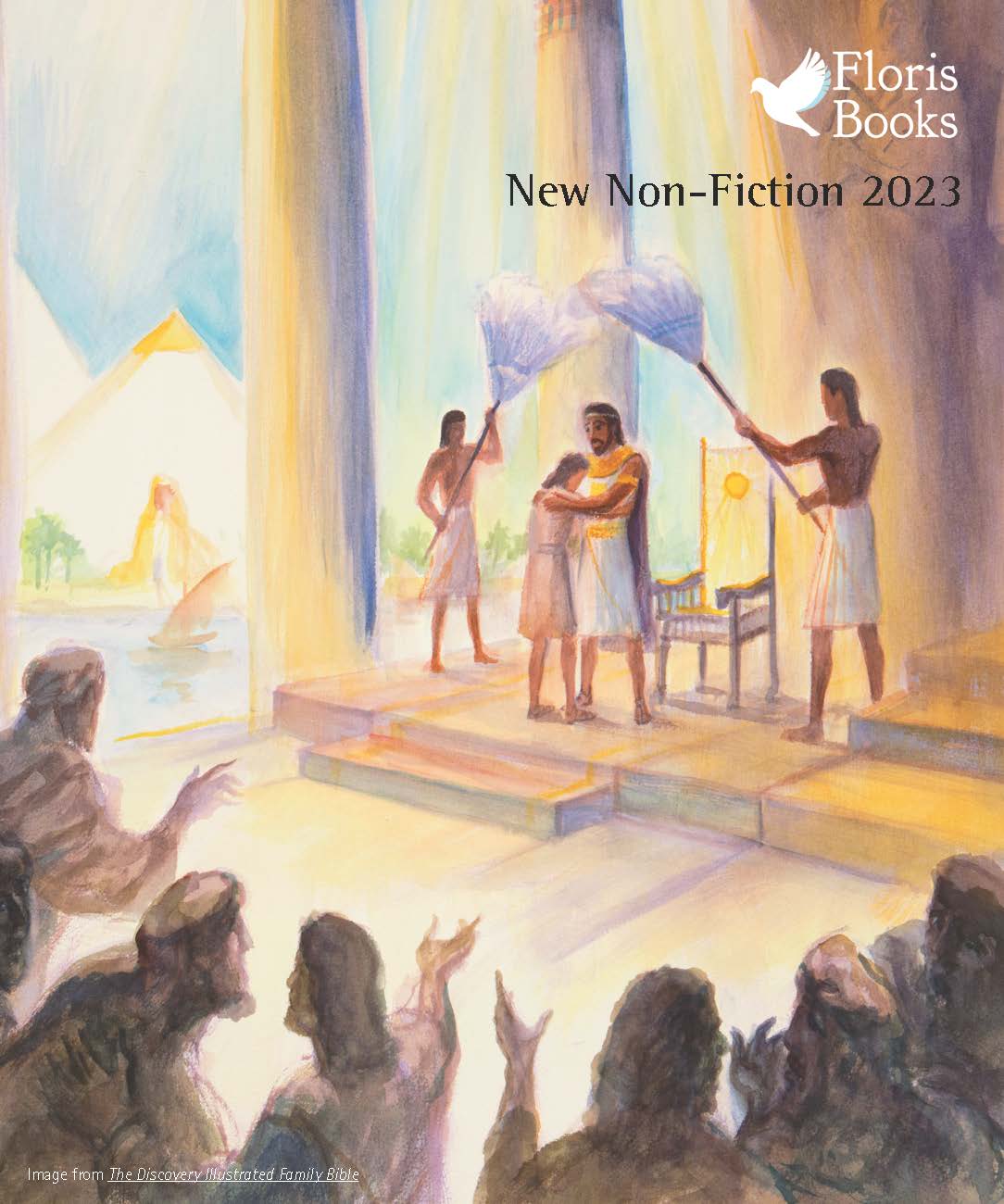 New Non-Fiction Catalogue