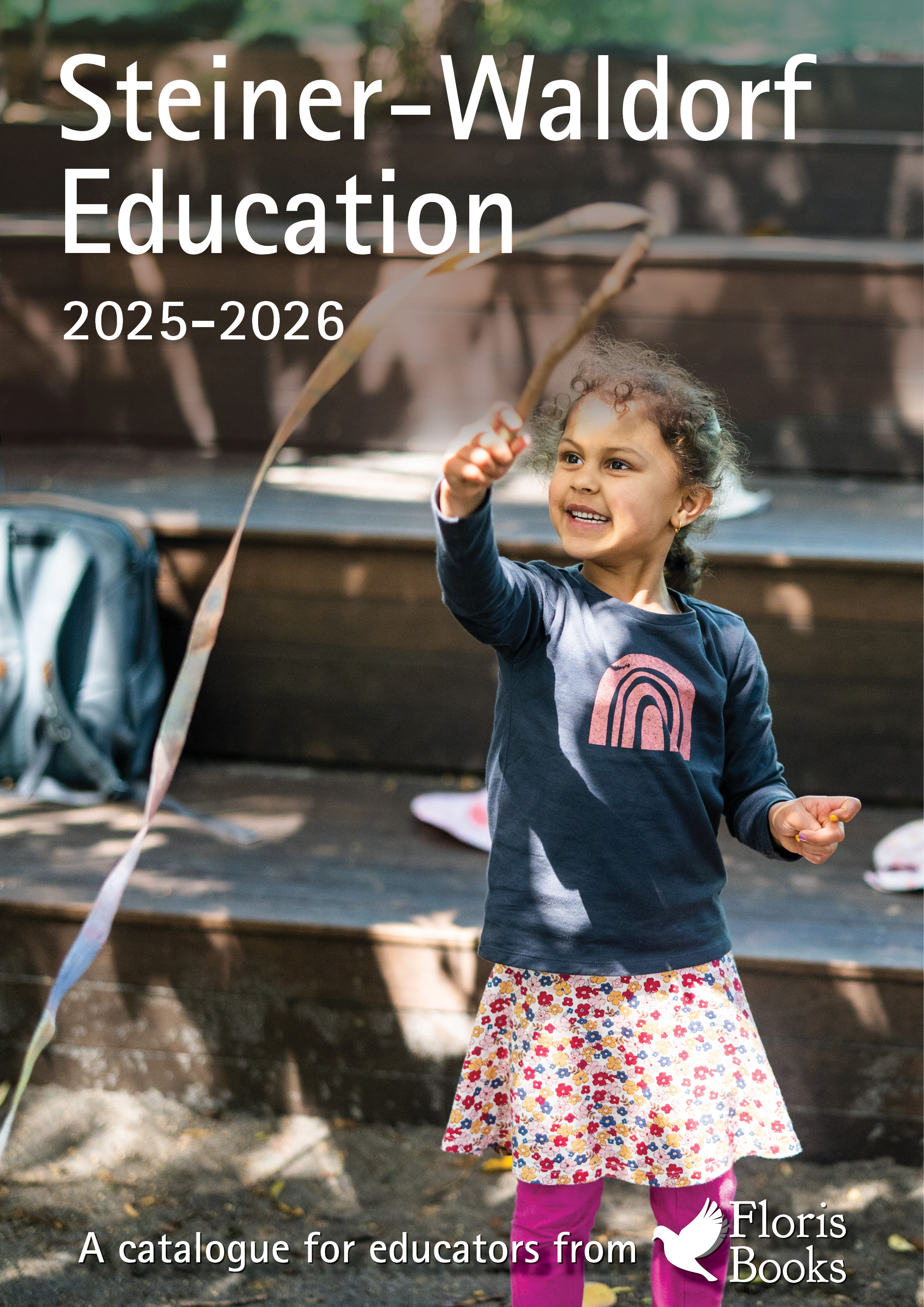 Steiner-Waldorf Education Catalogue