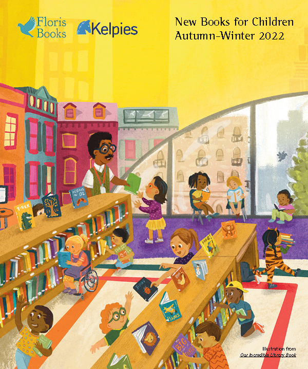New Books for Children Catalogue