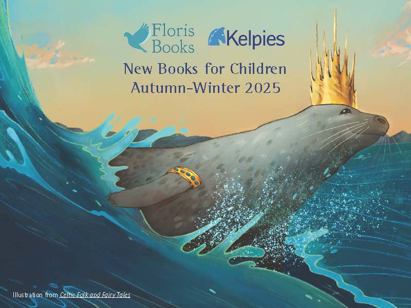 New Books for Children Catalogue