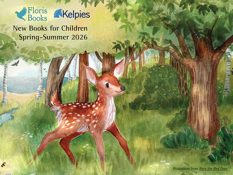 New Books for Children Catalogue