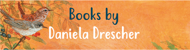 Books by Daniela Drescher