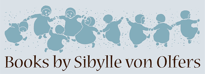 Picture Books by Sibylle von Olfers