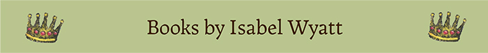 Books by Isabel Wyatt