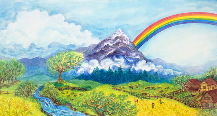 The Seven-Year-Old Wonder Book by Isabel Wyatt The Seven-Year-Old Wonder Book by Isabel Wyatt