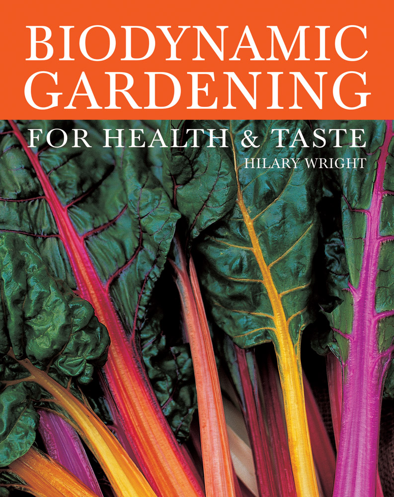 Biodynamic Gardening For Beginners - Floris Books BlogFloris Books Blog